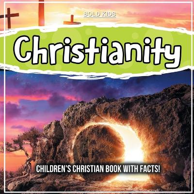 Book cover for Christianity