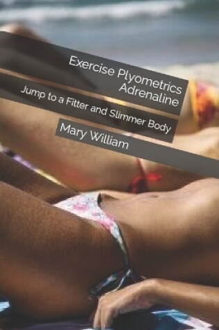 Cover of Exercise Plyometrics Adrenaline