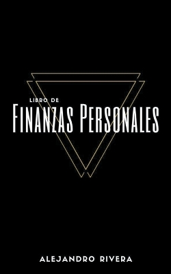 Cover of Libro de Finanzas Personales