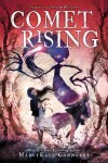 Book cover for Comet Rising