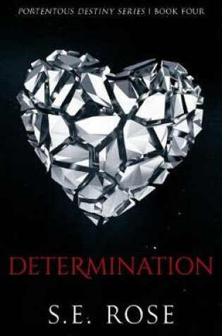 Cover of Determination