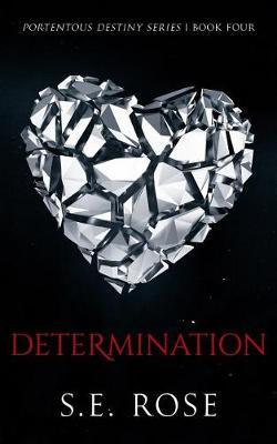 Cover of Determination