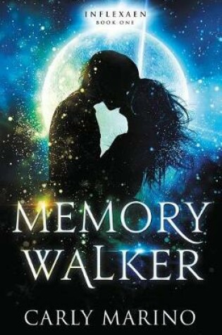 Cover of Memory Walker