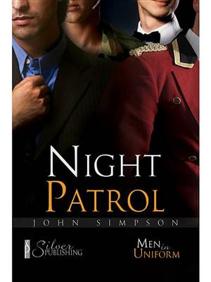 Book cover for Night Patrol