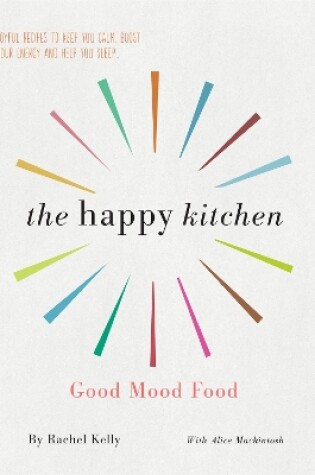 Cover of The Happy Kitchen