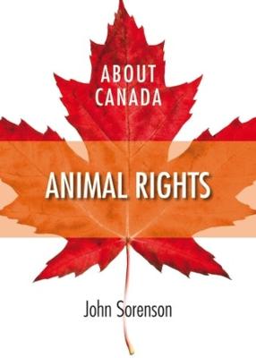 Book cover for Animal Rights