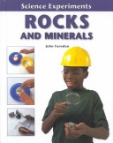 Cover of Rocks and Minerals