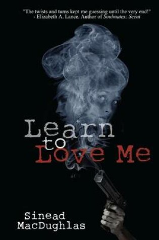 Cover of Learn to Love Me