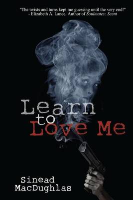 Book cover for Learn to Love Me