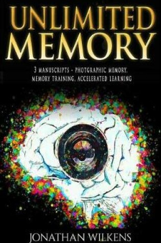 Cover of Unlimited Memory