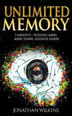 Book cover for Unlimited Memory