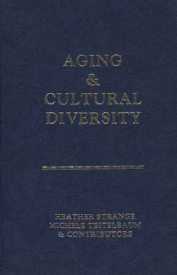 Book cover for Aging and Cultural Diversity