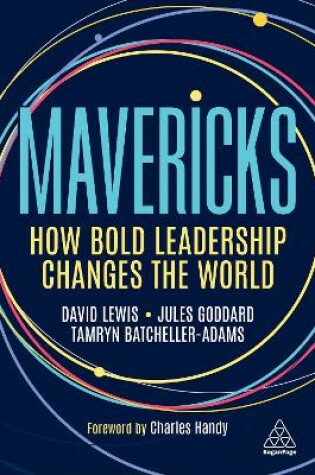 Cover of Mavericks