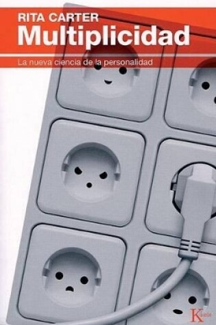 Cover of Multiplicidad