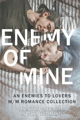 Book cover for Enemy of Mine