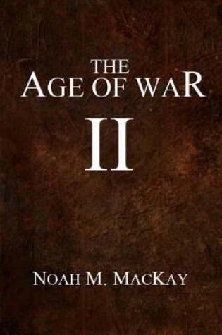 Cover of Age of War II