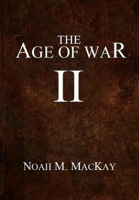 Cover of Age of War II