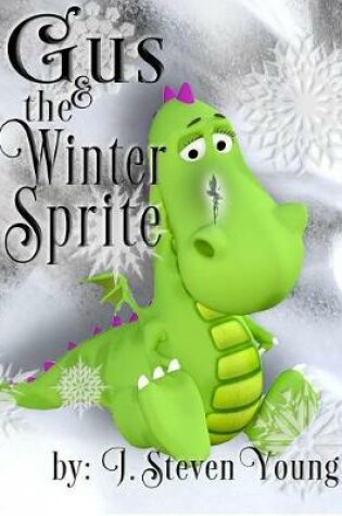 Cover of Gus and the Winter Sprite