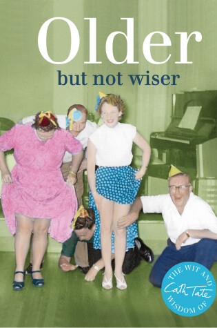 Cover of Older