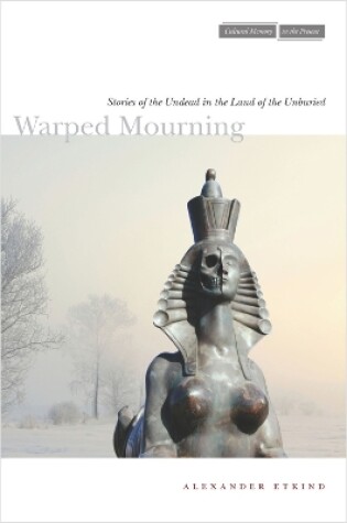 Cover of Warped Mourning