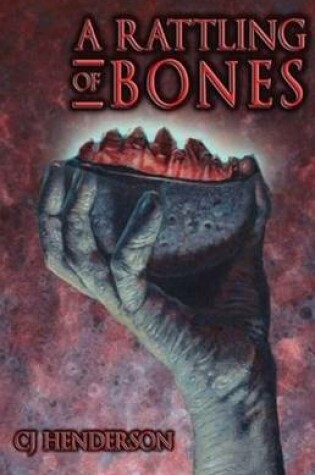 Cover of A Rattling of Bones