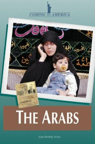 Cover of The Arabs