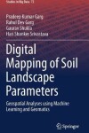 Book cover for Digital Mapping of Soil Landscape Parameters