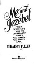 Book cover for ME and Jezebel