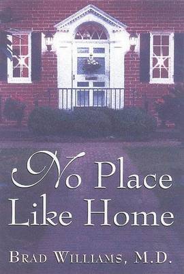 Book cover for No Place Like Home