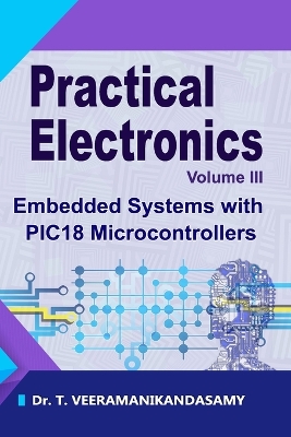 Book cover for Practical Electronics (Volume III)