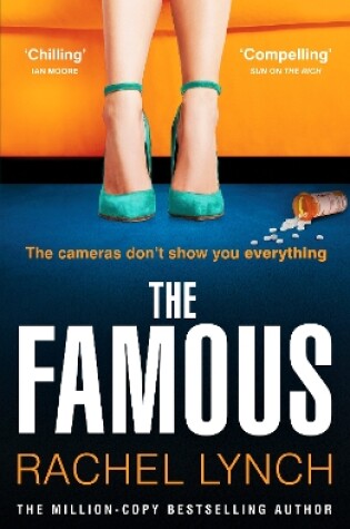 Cover of The Famous