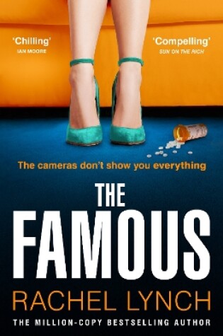 Cover of The Famous