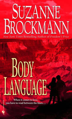 Book cover for Body Language