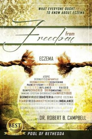 Cover of Freedom from Eczema