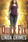Book cover for Quick Fix