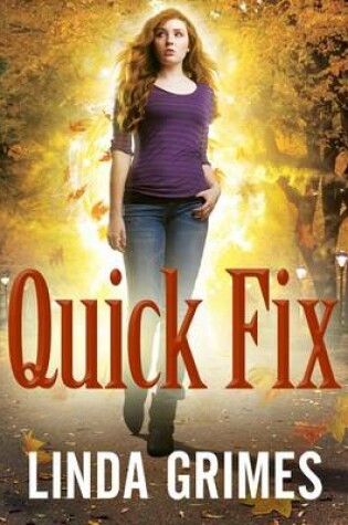 Cover of Quick Fix