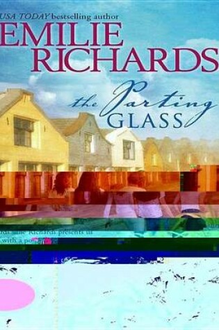 Cover of The Parting Glass