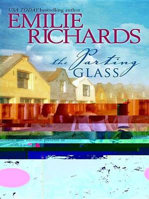 Book cover for The Parting Glass