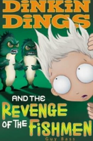 Cover of Dinkin Dings
