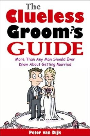 Cover of The Clueless Groom's Guide