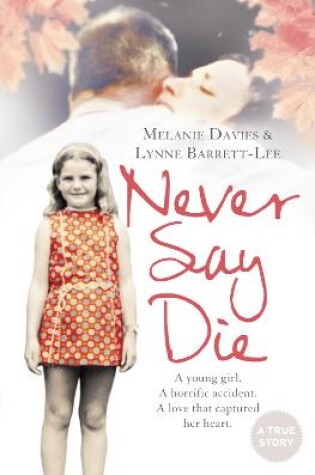 Cover of Never Say Die