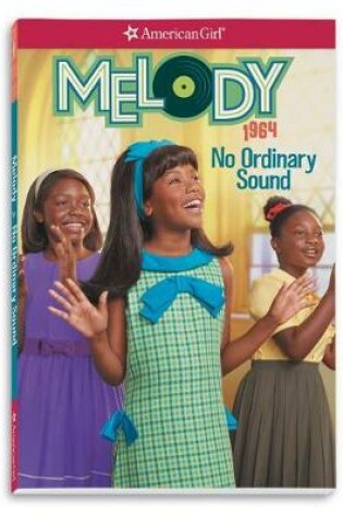 Cover of Melody: No Ordinary Sound