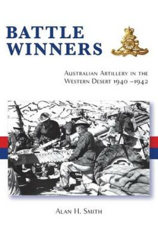 Cover of Battle Winners