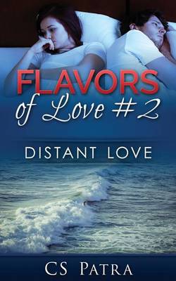 Cover of Distant Love