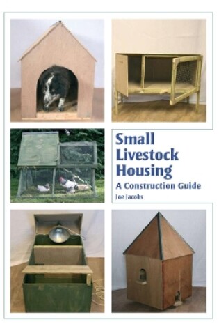 Cover of Small Livestock Housing