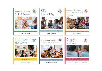 Cover of Sel Solutions Series 6-Book Set