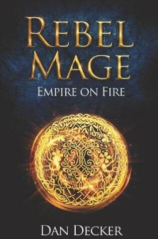 Cover of Rebel Mage