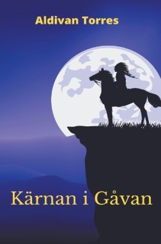 Cover of Kärnan i Gåvan