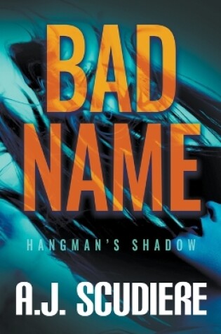 Cover of Bad Name