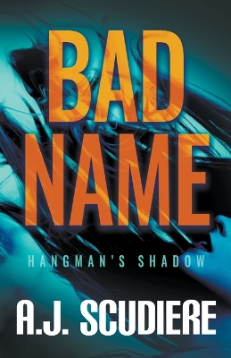 Cover of Bad Name
